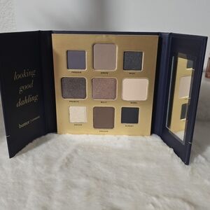Butter London Teddy Boy Eyeshadow Palette | Neutral Luxury Shades
